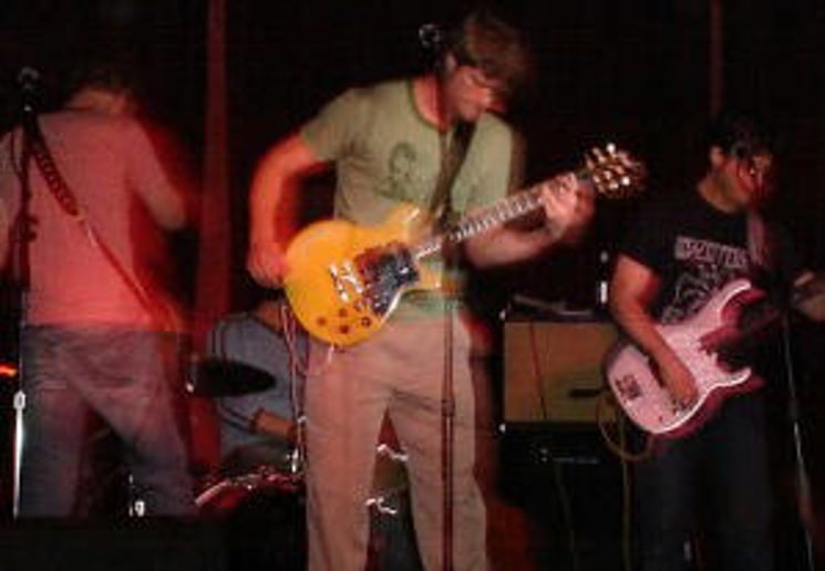 Gallery photo 5 of The WMDs