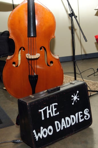 Gallery photo 2 of The Woo Daddies