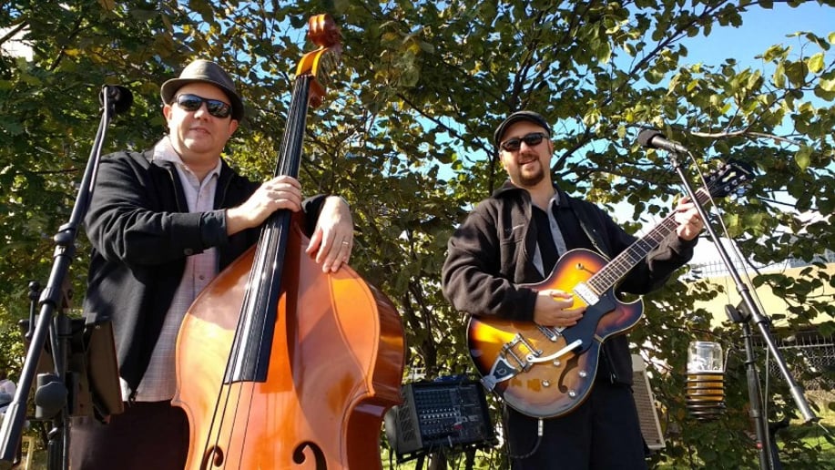 Gallery photo 7 of The Woo Daddies