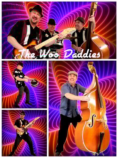 Gallery photo 4 of The Woo Daddies