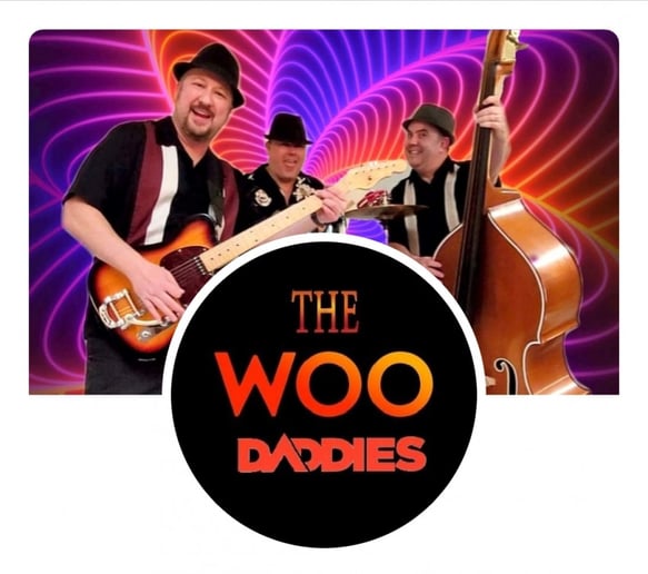 Gallery photo 6 of The Woo Daddies