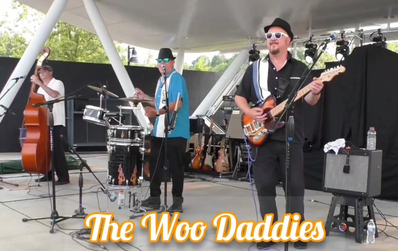Gallery photo 1 of The Woo Daddies