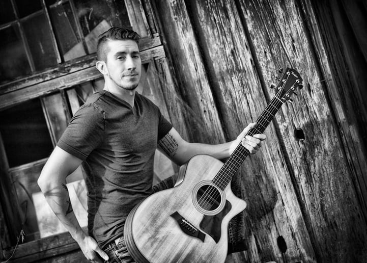 Gallery photo 7 of Zachary Lee