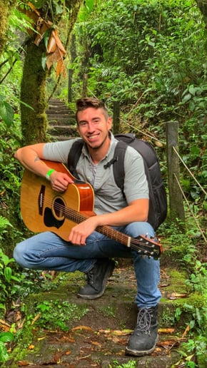 Gallery photo 3 of Zachary Lee