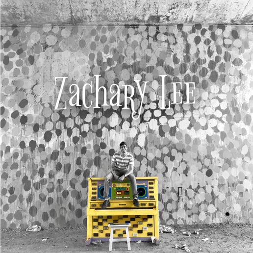 Gallery photo 2 of Zachary Lee