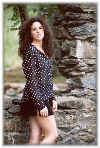 Gallery photo 1 of the Celine Dion Tribute Show