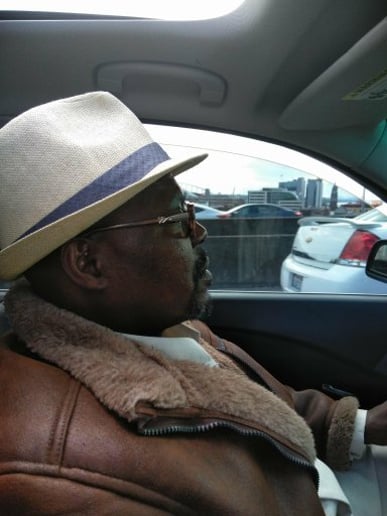 Gallery photo 1 of TheComedian Lig'e Pronounced (La'Shay)