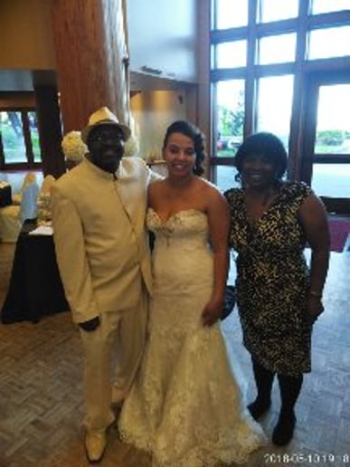 Gallery photo 3 of TheComedian Lig'e Pronounced (La'Shay)