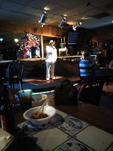 Gallery photo 4 of TheComedian Lig'e Pronounced (La'Shay)