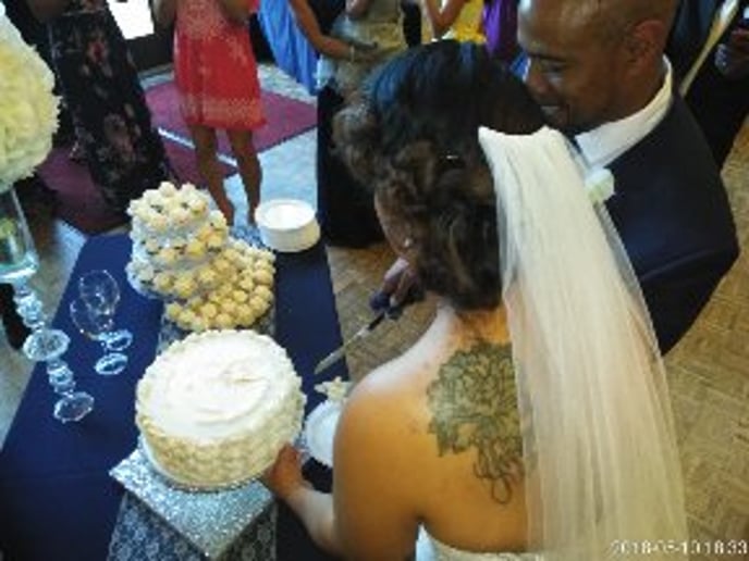 Gallery photo 5 of TheComedian Lig'e Pronounced (La'Shay)