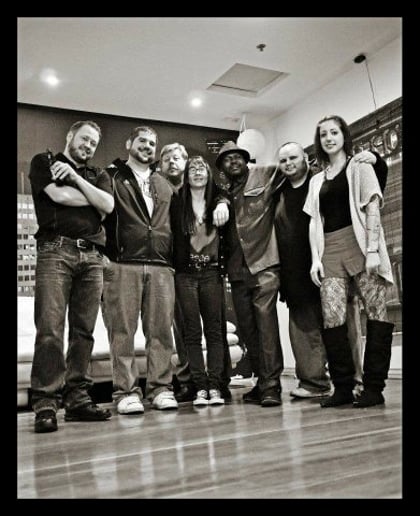 Gallery photo 9 of TheComedian Lig'e Pronounced (La'Shay)