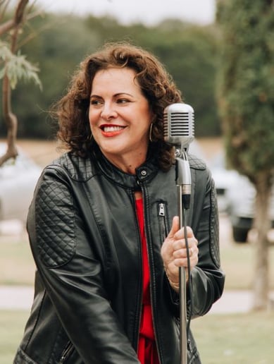 Gallery photo 1 of The Decades Band