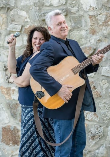 Gallery photo 2 of The Decades Band