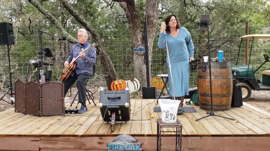 Gallery photo 8 of The Decades Band