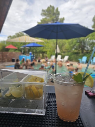 Gallery photo 8 of Thee House of Drinks