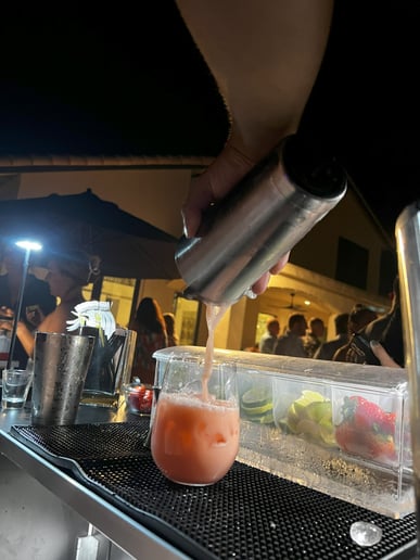 Gallery photo 6 of Thee House of Drinks