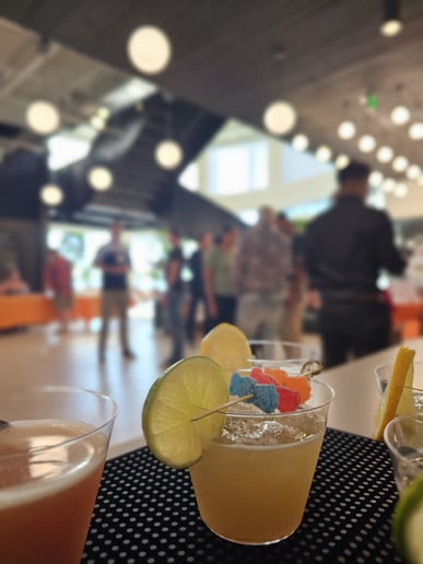 Gallery photo 4 of Thee House of Drinks