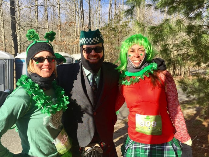 Gallery photo 41 of Thom Moore, The Happy Bagpiper