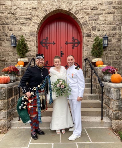 Gallery photo 73 of Thom Moore, The Happy Bagpiper