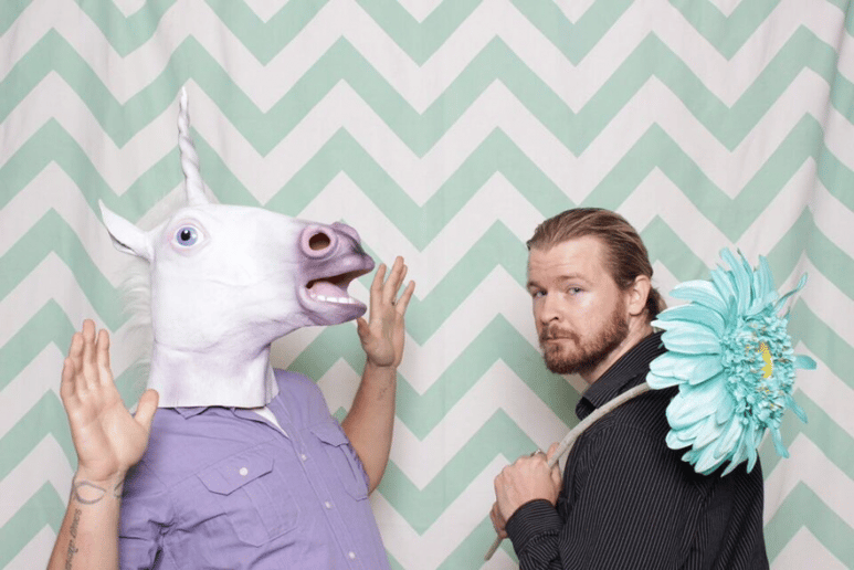 Gallery photo 20 of Parody Production