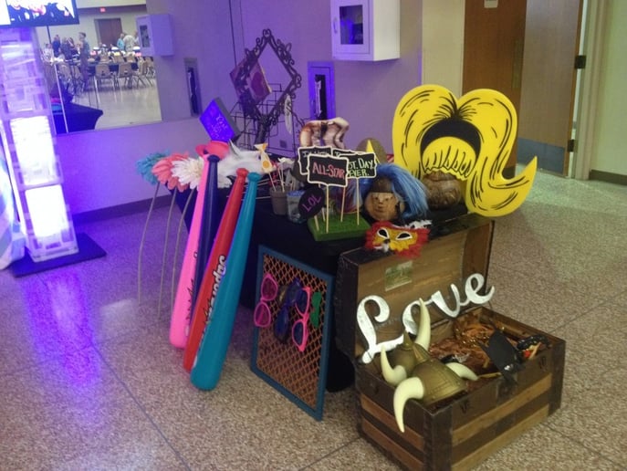 Gallery photo 21 of Parody Production