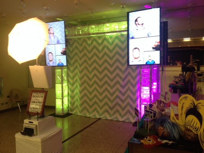 Gallery photo 22 of Parody Production