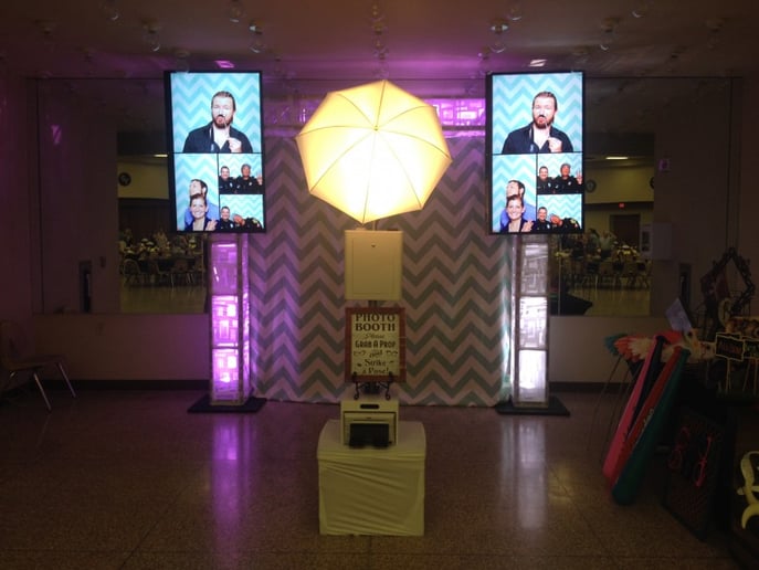 Gallery photo 23 of Parody Production