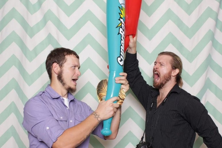 Gallery photo 17 of Parody Production