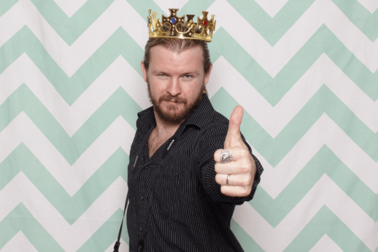 Gallery photo 18 of Parody Production