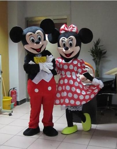 Gallery photo 13 of Parody Production