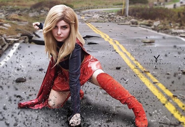 Gallery photo 7 of Parody Production