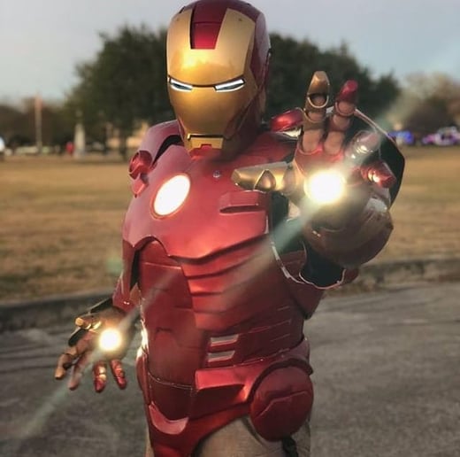 Gallery photo 6 of Parody Production