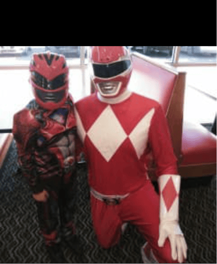 Gallery photo 11 of Parody Production