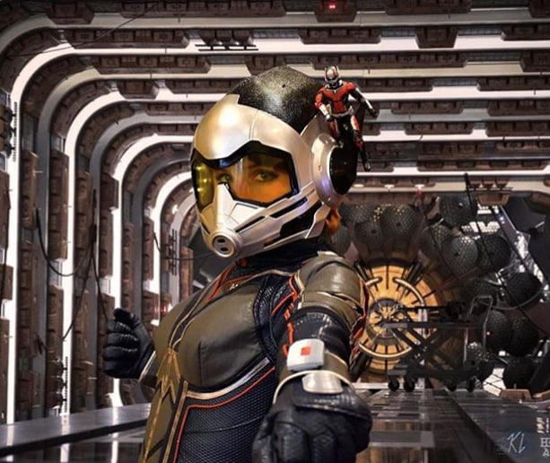 Gallery photo 8 of Parody Production