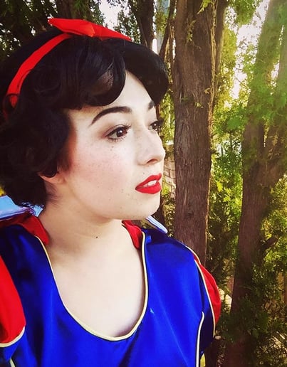 Gallery photo 14 of Parody Production