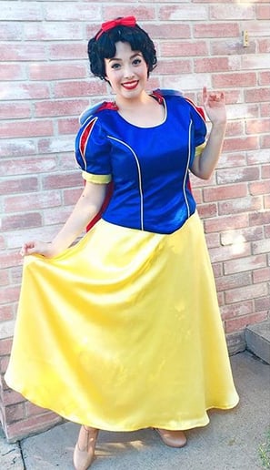 Gallery photo 15 of Parody Production