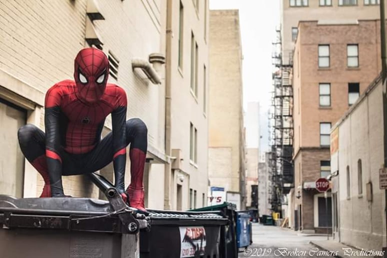 Gallery photo 9 of Parody Production