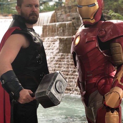 Gallery photo 10 of Parody Production