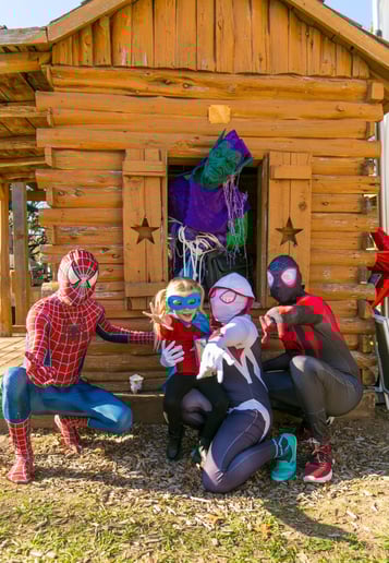 Gallery photo 5 of Parody Production