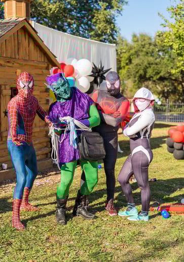 Gallery photo 4 of Parody Production