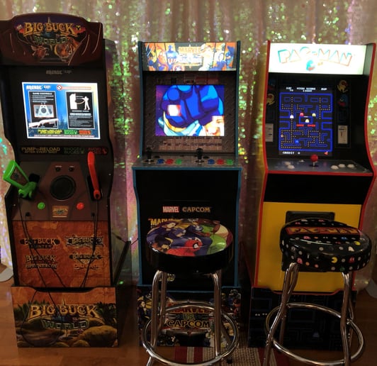 Gallery photo 24 of Parody Production