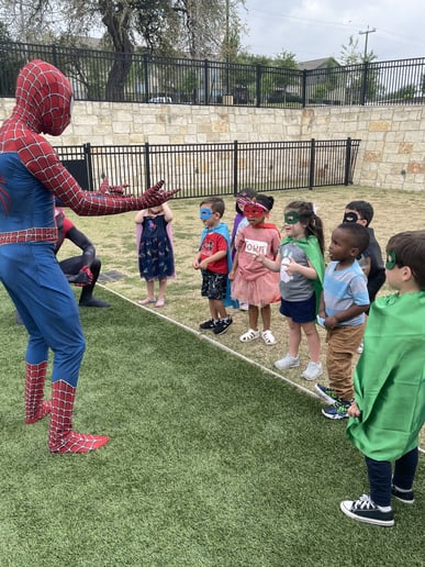 Gallery photo 25 of Parody Production