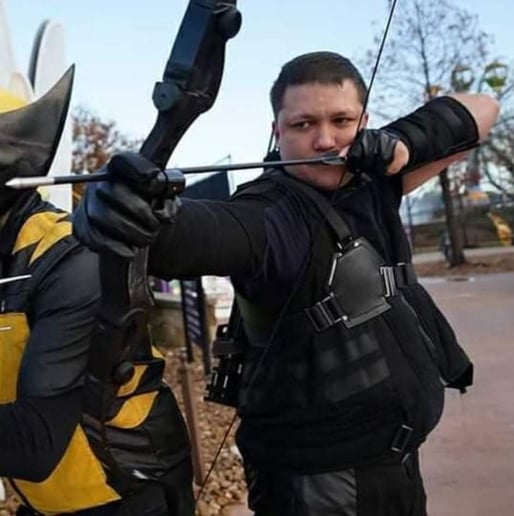 Gallery photo 26 of Parody Production