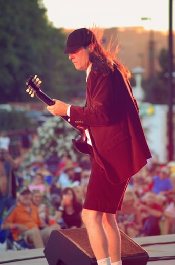 Gallery photo 1 of Thunderstruck NC