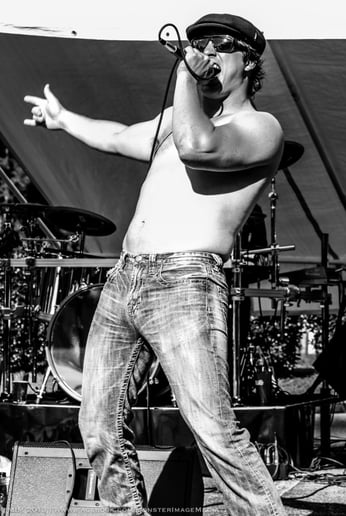 Gallery photo 2 of Thunderstruck NC