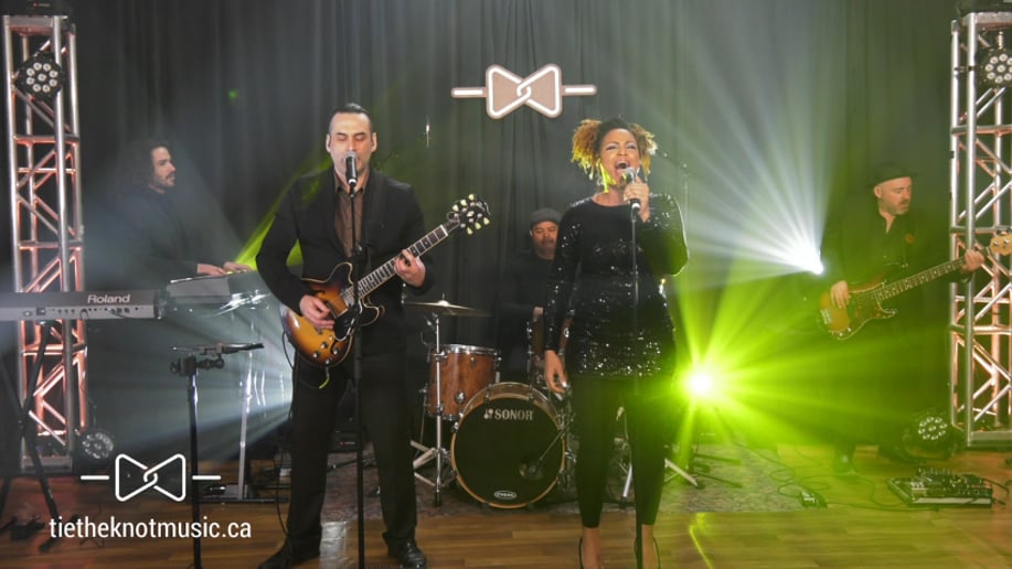 Gallery photo 4 of Tie The Knot Music