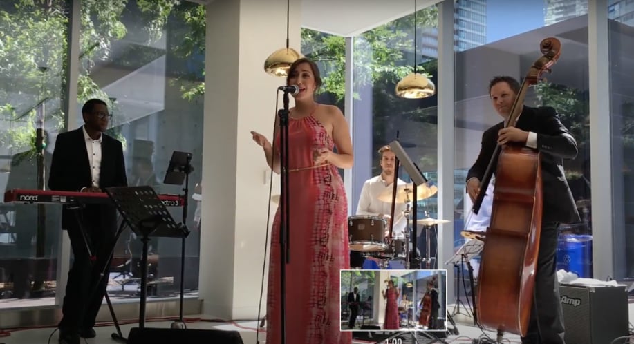 Gallery photo 7 of Tie The Knot Music