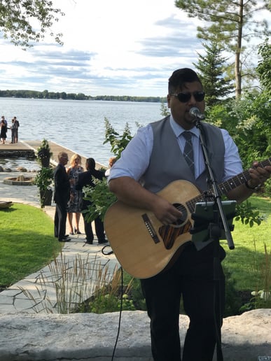 Gallery photo 9 of Tie The Knot Music