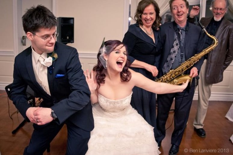 Gallery photo 1 of Tim Moher Jazz