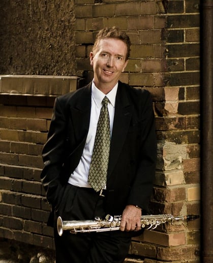 Gallery photo 3 of Tim Moher Jazz